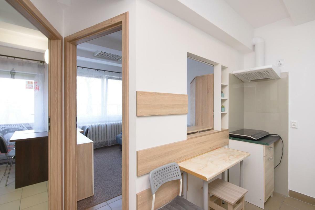 Sunny Beach Apartment Brzezno Gdańsk Exterior foto