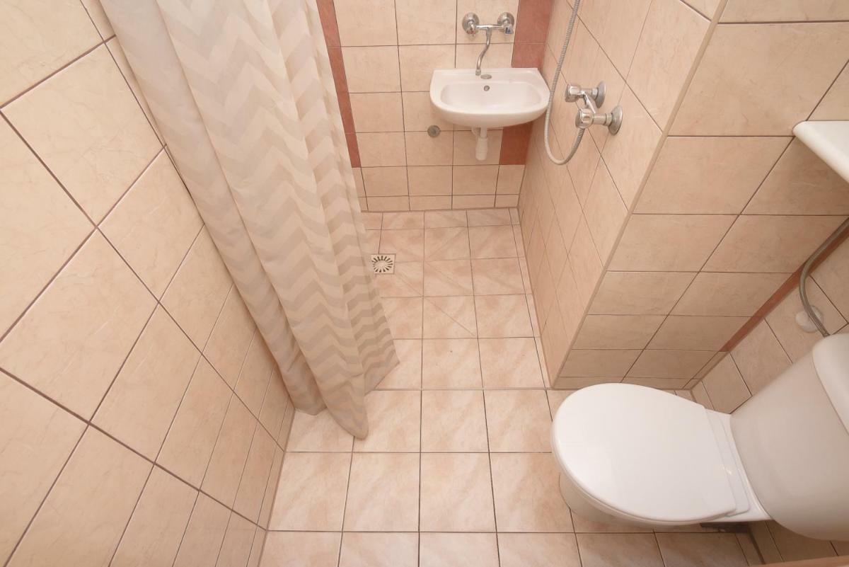Sunny Beach Apartment Brzezno Gdańsk Exterior foto