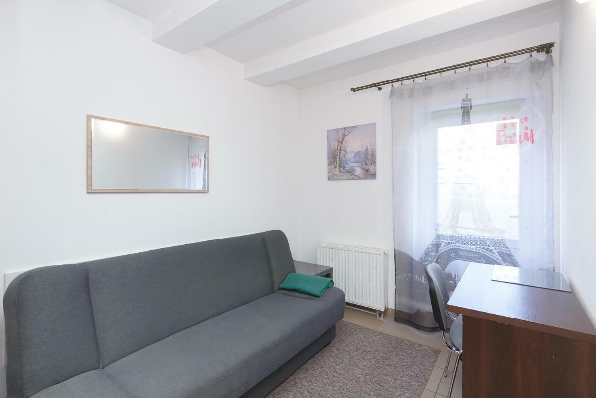 Sunny Beach Apartment Brzezno Gdańsk Exterior foto