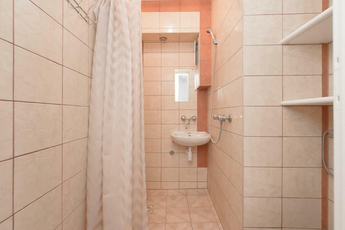 Sunny Beach Apartment Brzezno Gdańsk Exterior foto