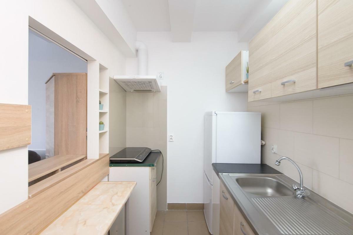 Sunny Beach Apartment Brzezno Gdańsk Exterior foto